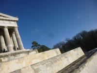 Walhalla Donaustauf