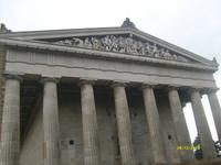 Wallhalla