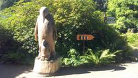 Walsrode. Weltvogelpark