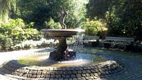 Walsrode. Weltvogelpark