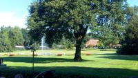 Walsrode. Weltvogelpark