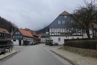 Waltersdorf - Quirle-Häusl