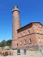 Wanderung Darßer Ort (Leuchtturm)