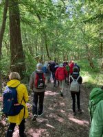 Wanderung inmitten von purer Natur 