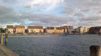 Waren Hafen