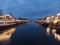 WarnemÜnde - Alter Strom