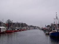 WarnemÜnde-am Alten Strom