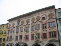 Wasserburg, Markt