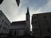 Wasserburg