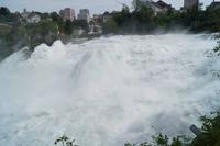 Wasserkraft