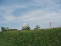 Wasserkuppe - Radom