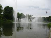 Wasserorgel