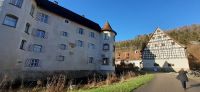 Wasserschloss Glatt