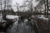 Weimar - Ilmpark