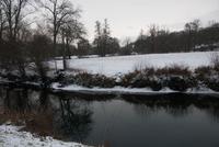 Weimar - Ilmpark