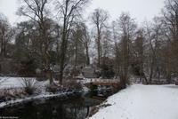 Weimar - Ilmpark