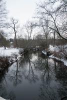 Weimar - Ilmpark