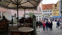 Wein, Weib & Gesang in Meißen – Benjamin´s Treuekundenreise