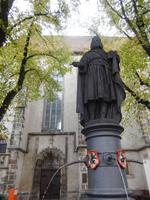 Wein, Weib & Gesang in Meißen – Benjamin´s Treuekundenreise