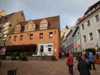 Wein, Weib & Gesang in Meißen – Benjamin´s Treuekundenreise