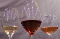 Weinprobe im Hotel  