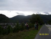Weinprobe