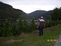 Weinprobe