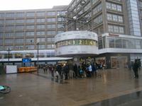 Weltzeituhr