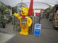 Werbung ist alles