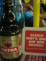 Werbung