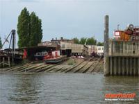 Werft M.A. Flint