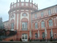 Wiesbaden - Biebricher Schloss