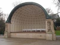 Wiesbaden - Kurpark