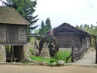 Windmühlenpark Gifhorn