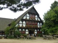 Windmühlenpark Gifhorn
