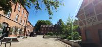 Wismar Drehort Soko Wismar