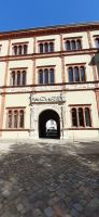 Wismar Gericht