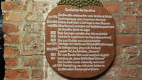 Wismar, Besuch der Hanse-Sektkellerei