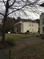 Wohnhäuser der Waldsiedlung