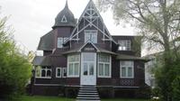 Wolgasthaus in Binz
