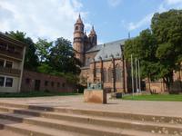 Worms - der Dom