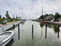 Wustrow - Hafen