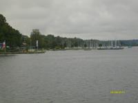 Yachthafen Prien
