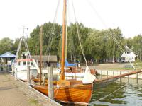 Zeesboot
