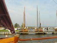 Zeesbootfahrt 2