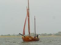 Zeesbootfahrt 3