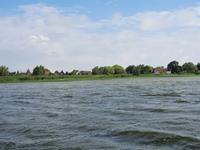 Zeesbootfahrt auf dem Saaler Bodden