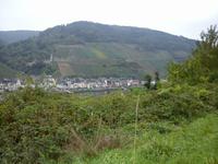 Zell an der Mosel