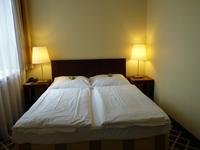 Zimmer im Stuttgarter Hof