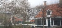 Zuiderzeemuseum Enkhuizen